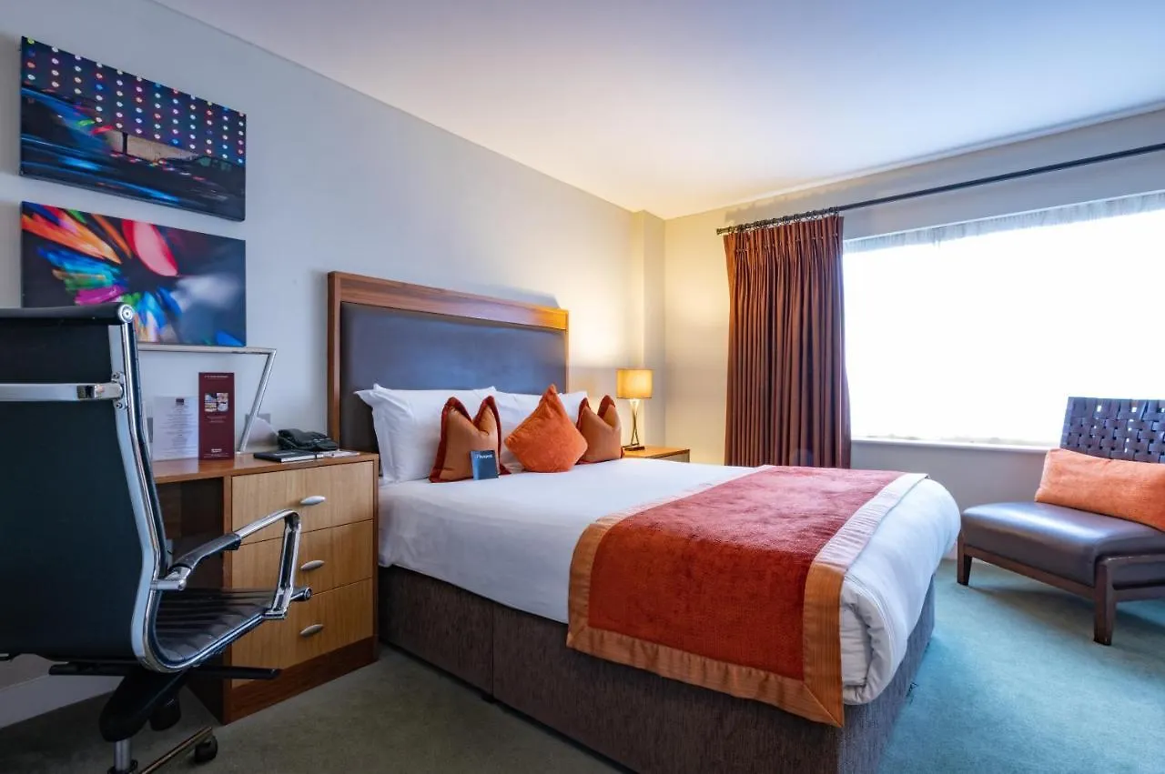 Bermondsey Square Hotel - A Bespoke Hotel Лондон