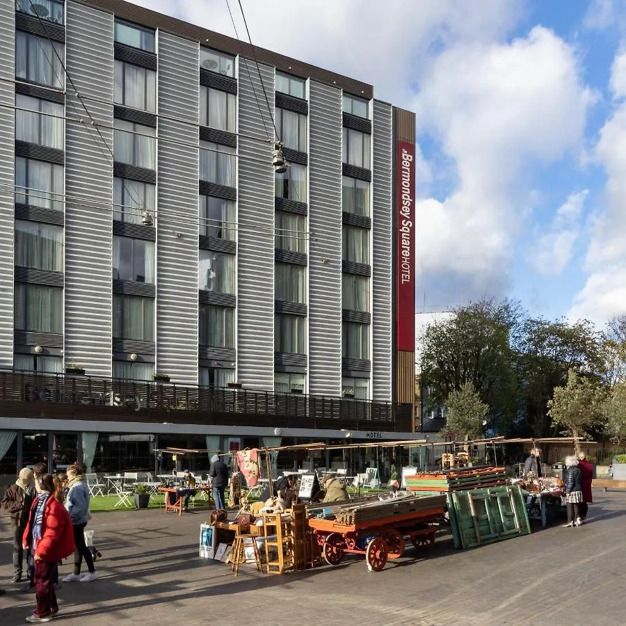 Bermondsey Square Hotel - A Bespoke Hotel Лондон