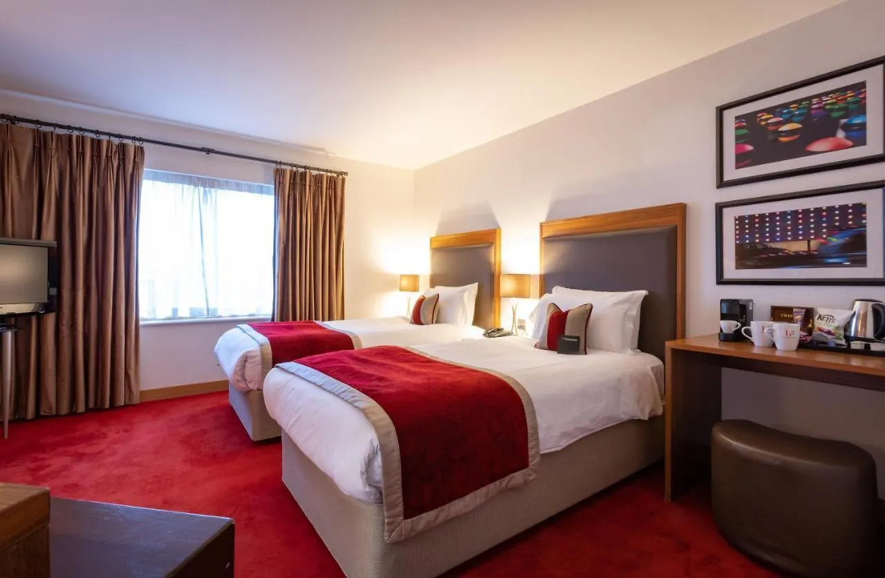 Bermondsey Square Hotel - A Bespoke Hotel Лондон