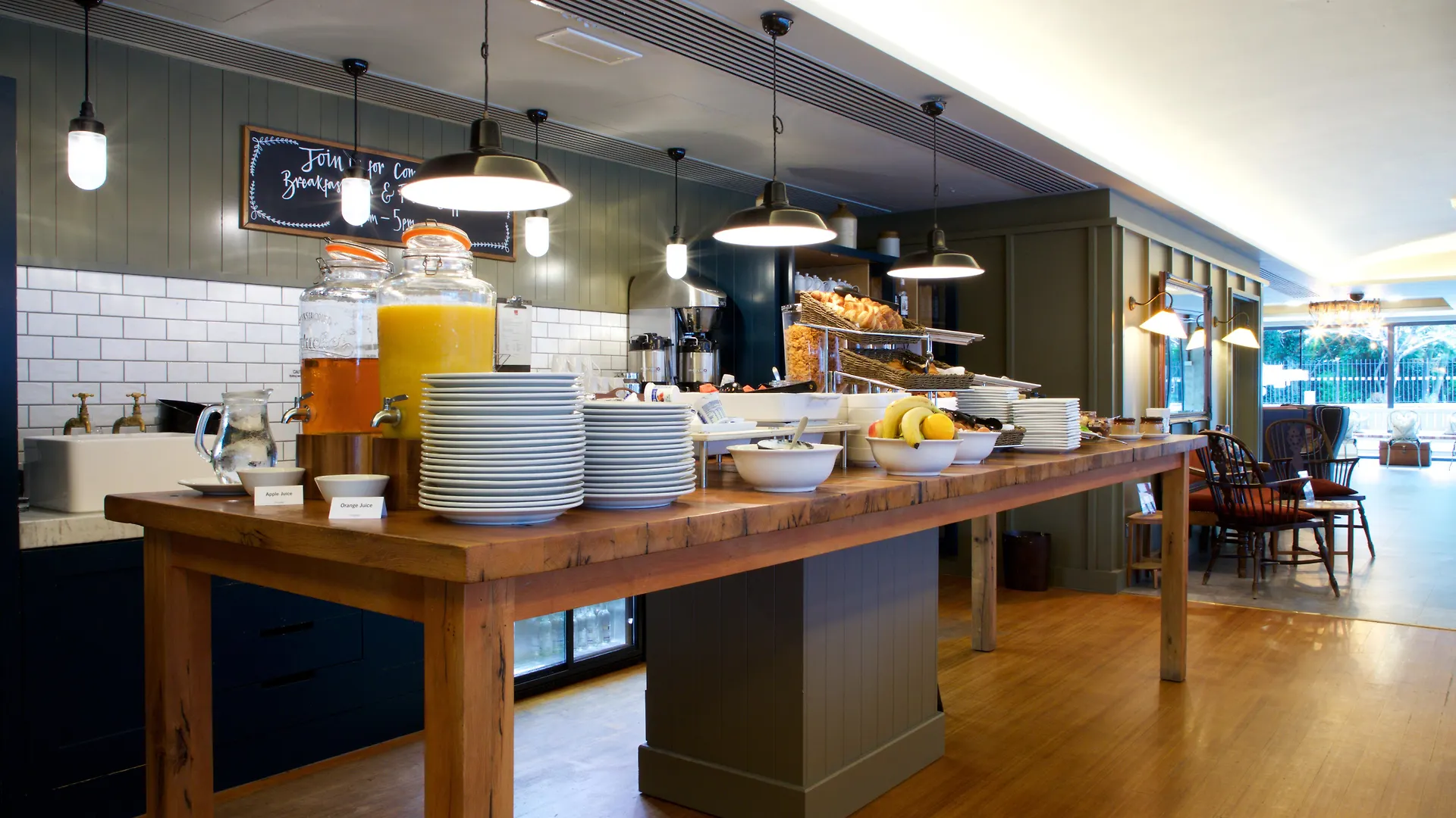 Bermondsey Square Hotel - A Bespoke Hotel Лондон
