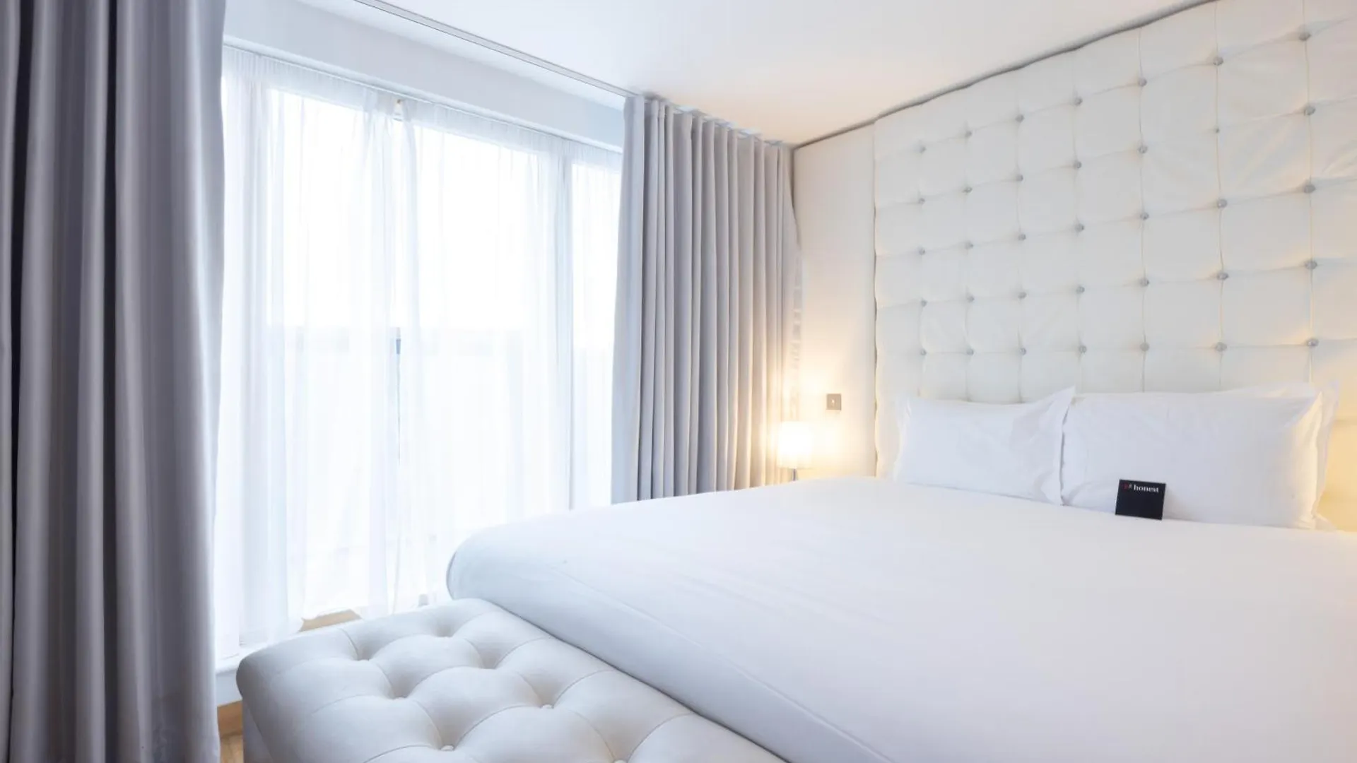 Bermondsey Square Hotel - A Bespoke Hotel Лондон