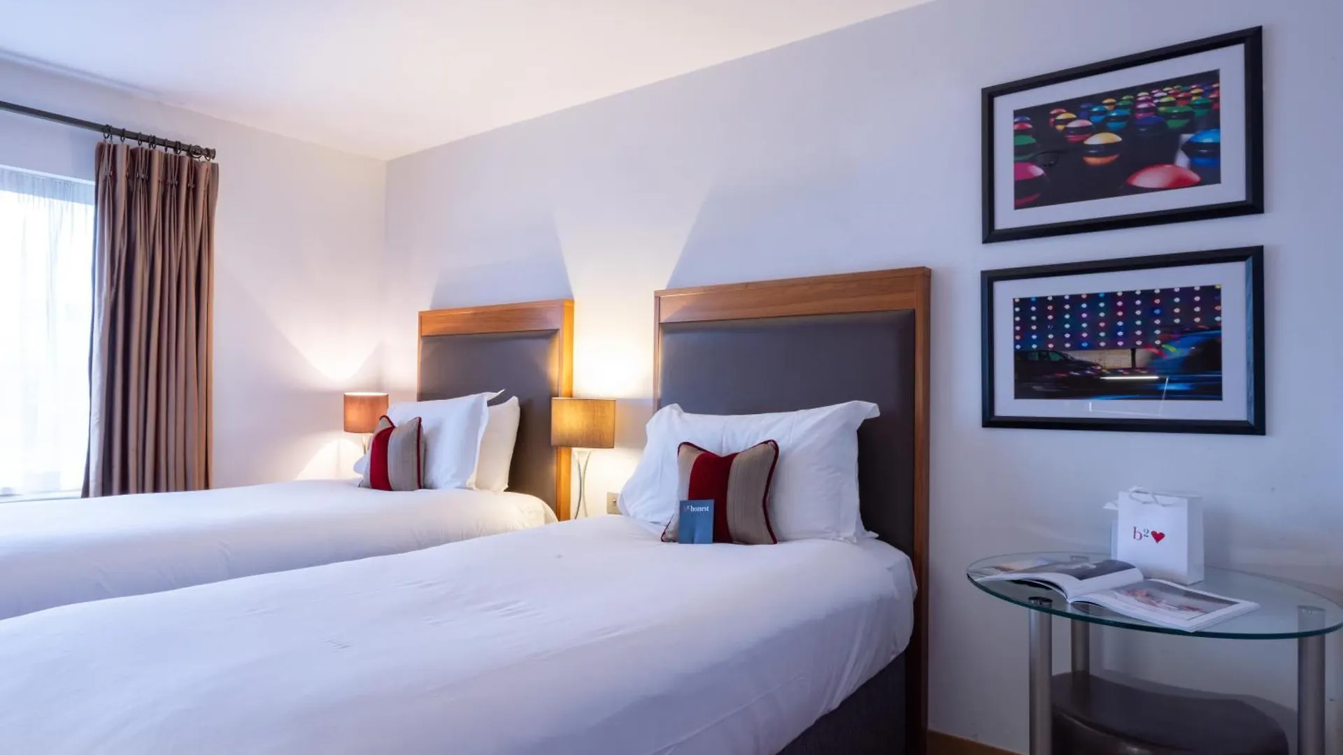 Bermondsey Square Hotel - A Bespoke Hotel Лондон