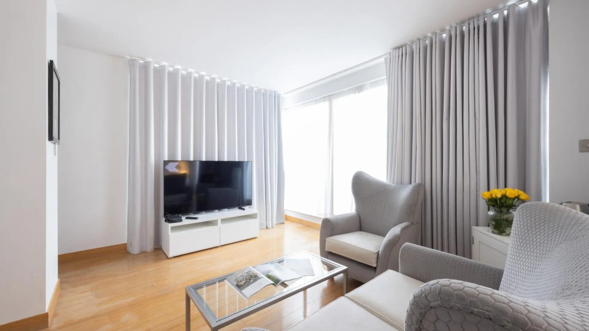 Bermondsey Square Hotel - A Bespoke Hotel Лондон