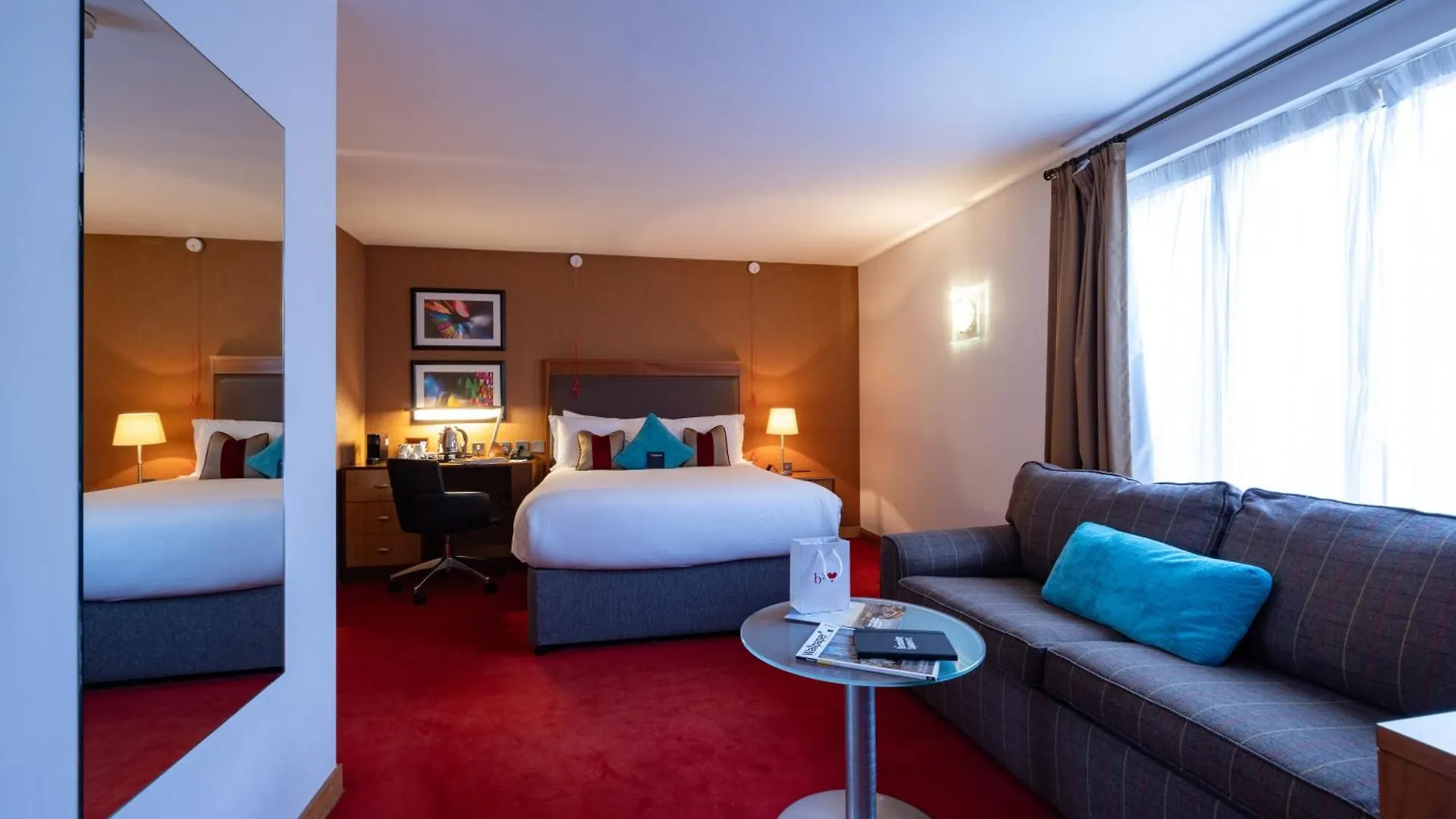 Bermondsey Square Hotel - A Bespoke Hotel Лондон