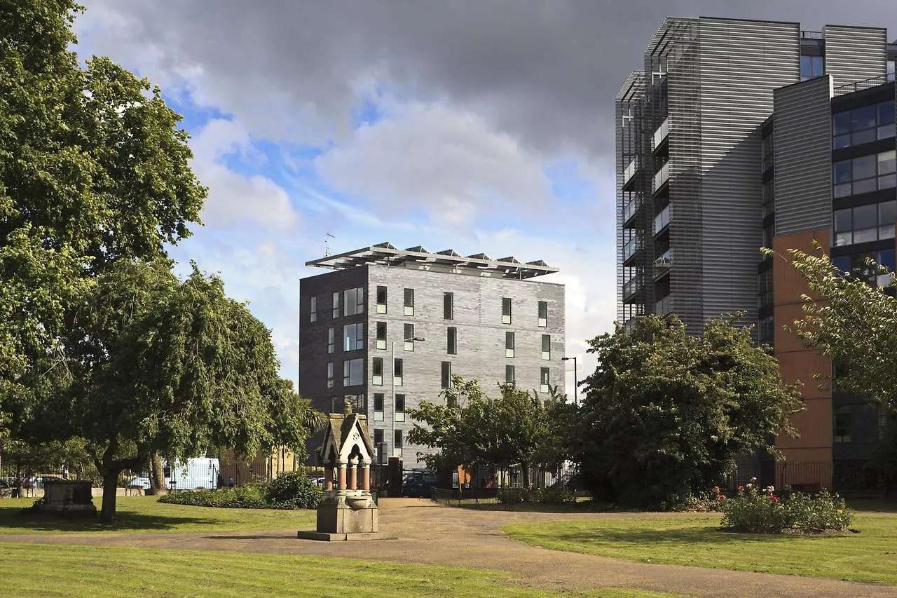****  Bermondsey Square Hotel - A Bespoke Hotel Лондон Великобритания