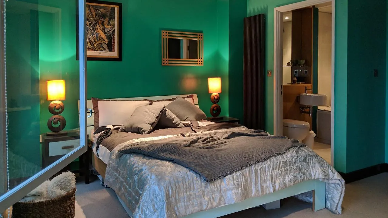 Bermondsey Square Hotel - A Bespoke Hotel Лондон