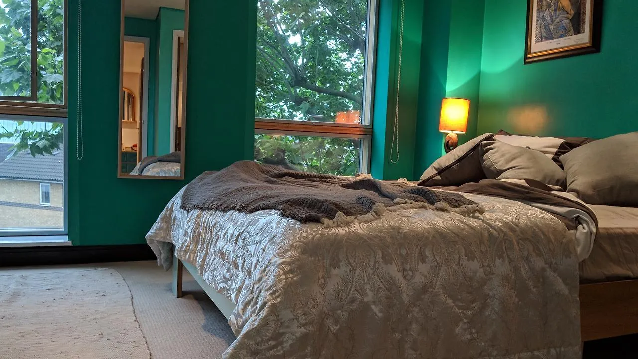 Bermondsey Square Hotel - A Bespoke Hotel Лондон
