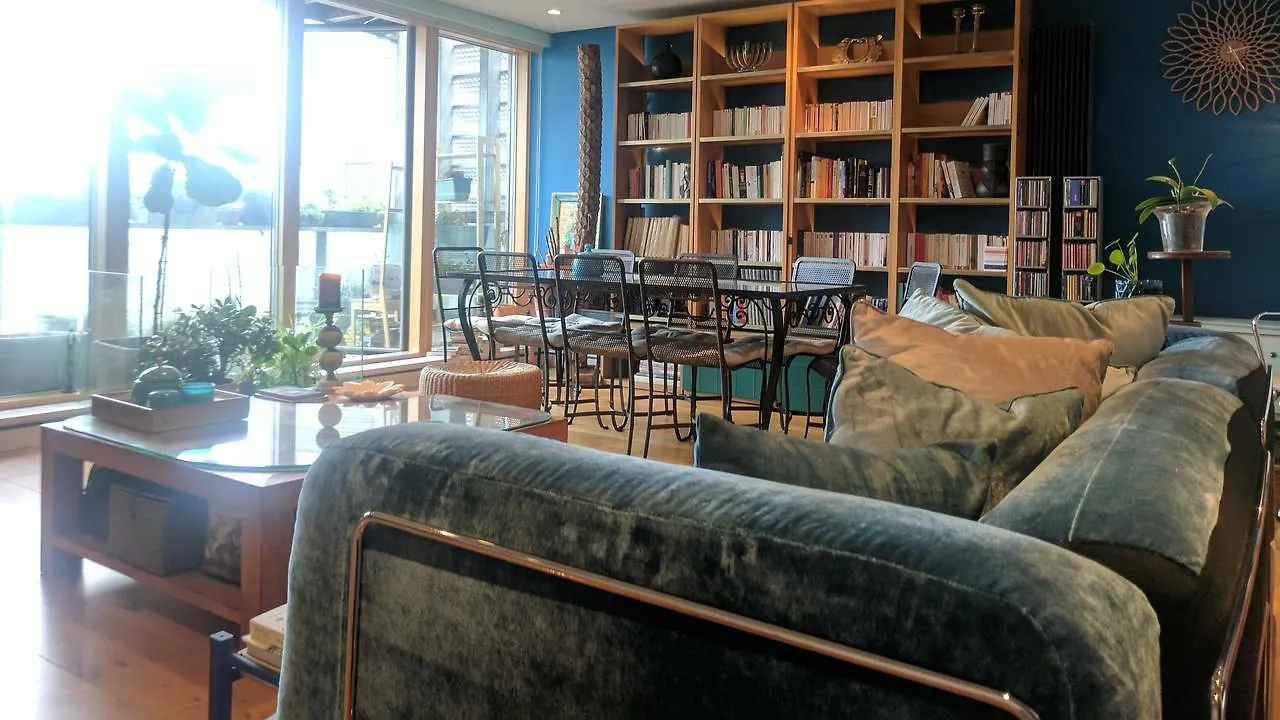 Bermondsey Square Hotel - A Bespoke Hotel Лондон