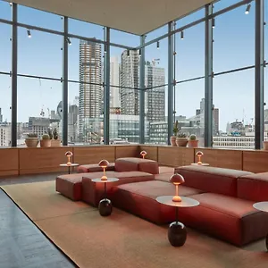 酒店 One Hundred Shoreditch, 伦敦