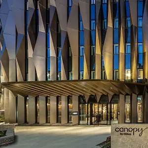 Canopy By Hilton **** Лондон