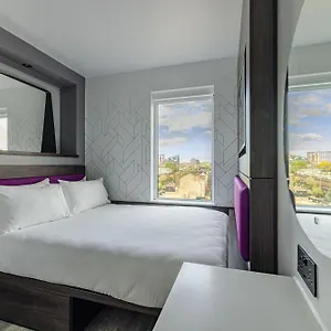 Four Points Flex By Sheraton Shoreditch East *** Лондон