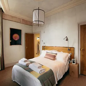 The Culpeper Bedrooms *** Лондон