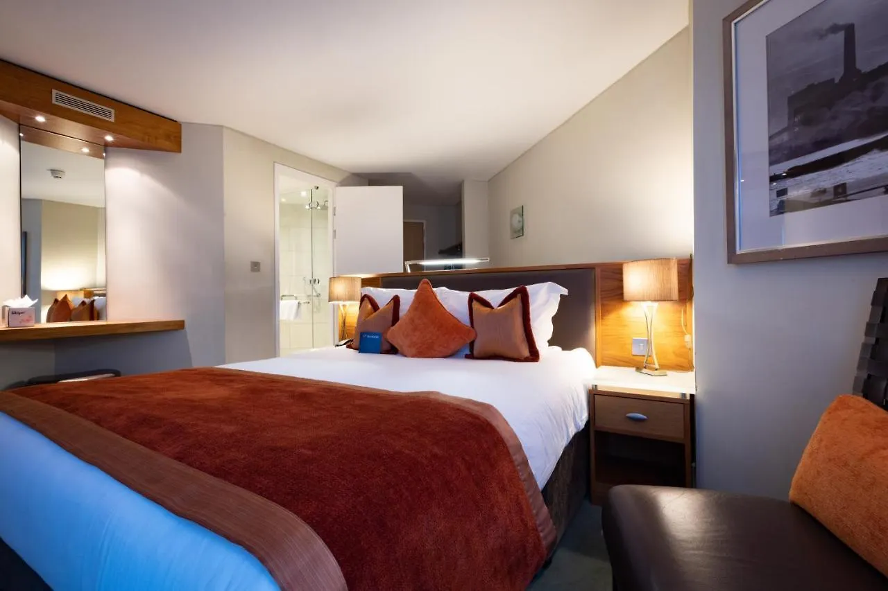 לונדון Bermondsey Square Hotel - A Bespoke Hotel
