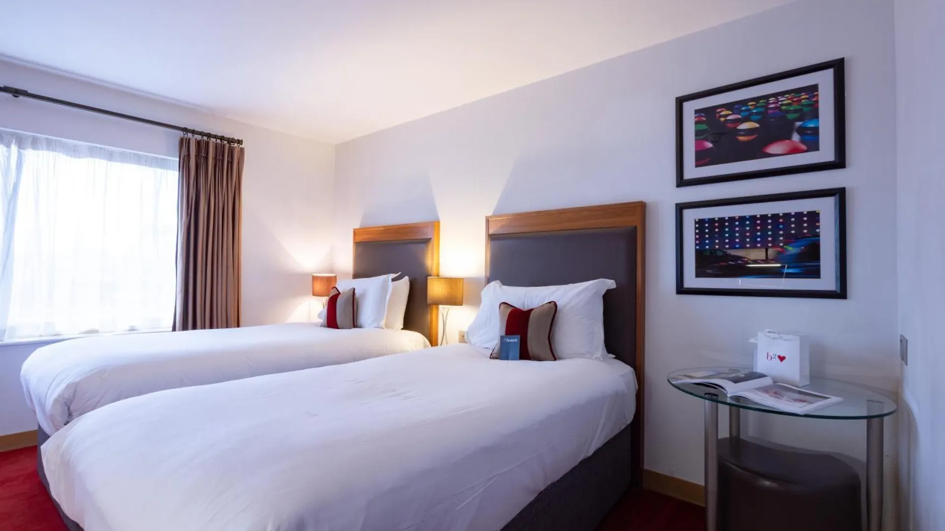 ****  לונדון Bermondsey Square Hotel - A Bespoke Hotel בריטניה