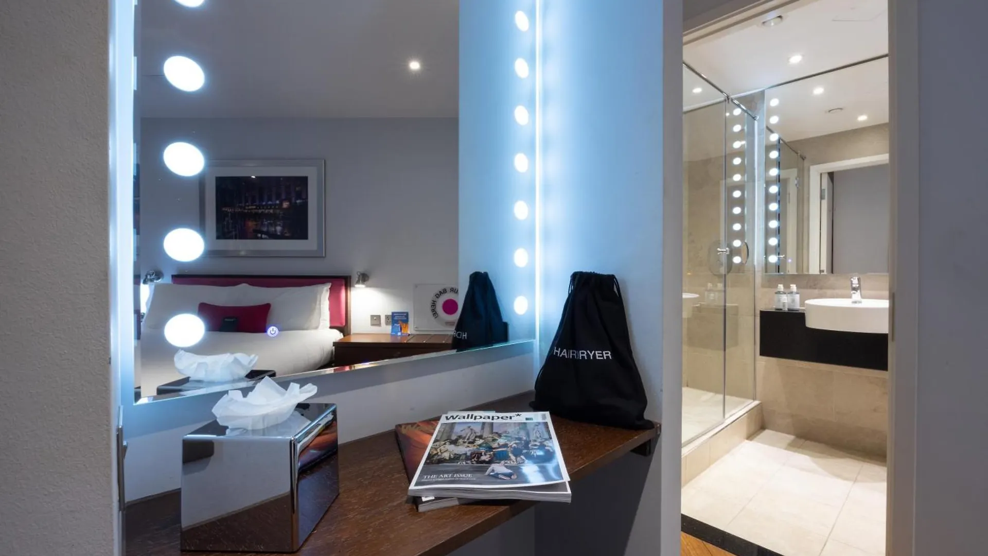 לונדון Bermondsey Square Hotel - A Bespoke Hotel