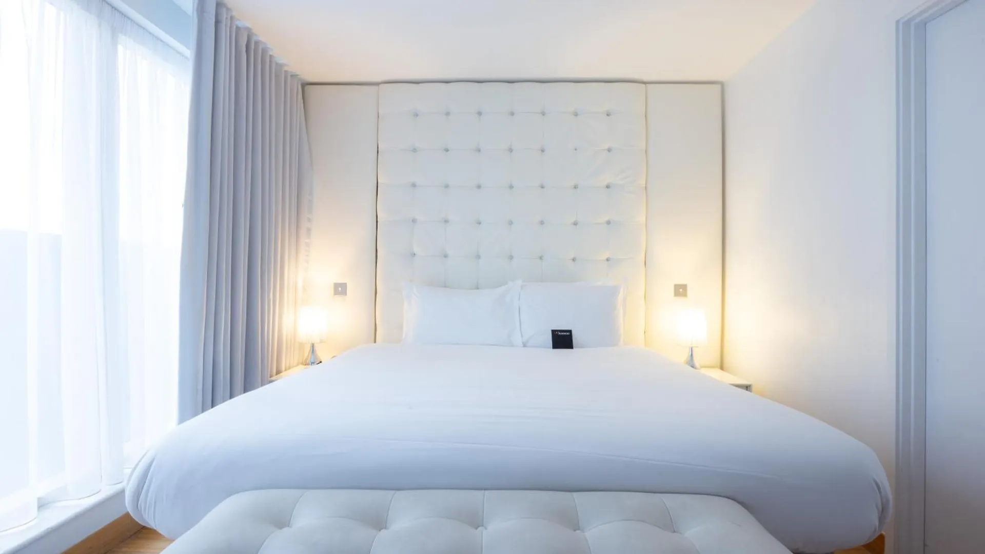 לונדון Bermondsey Square Hotel - A Bespoke Hotel