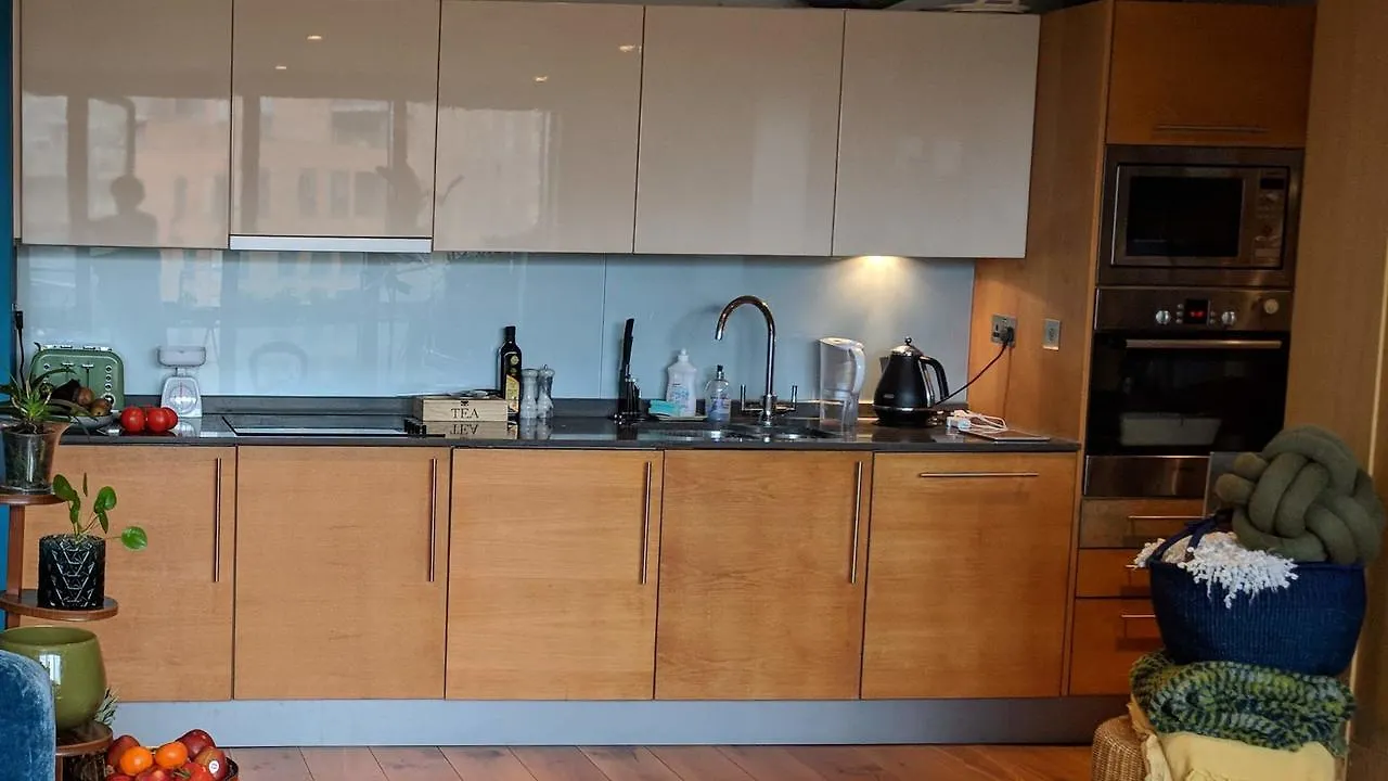 לונדון Bermondsey Square Hotel - A Bespoke Hotel