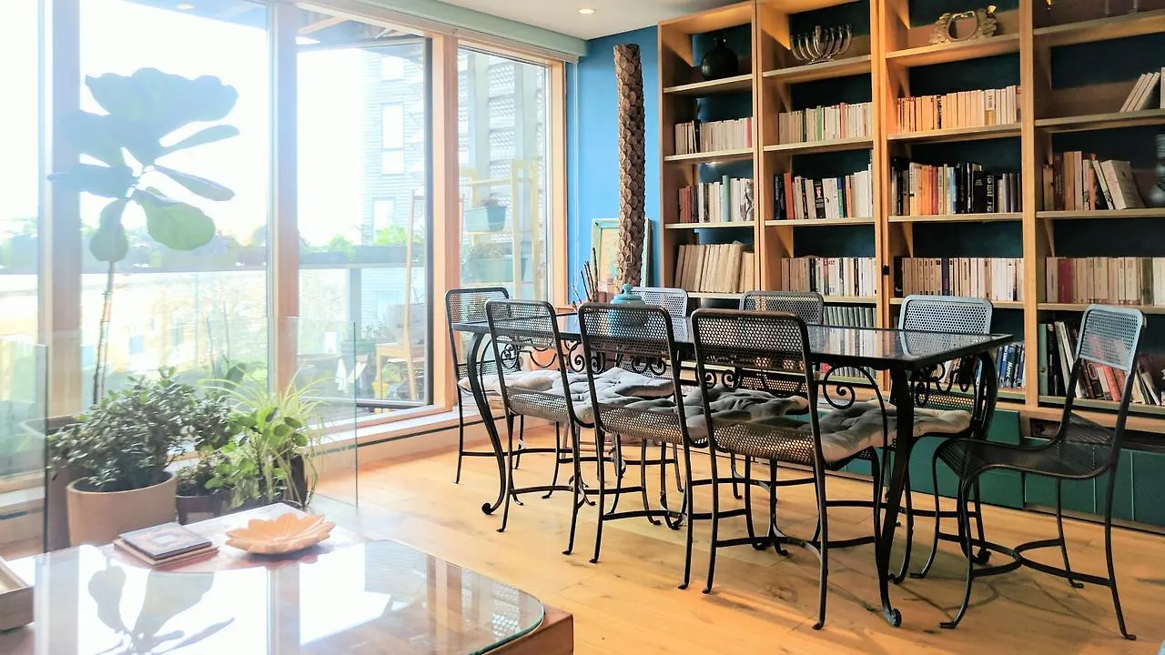לונדון Bermondsey Square Hotel - A Bespoke Hotel
